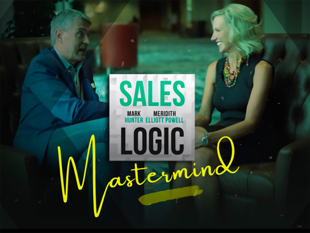 Sales Logic Mastermind